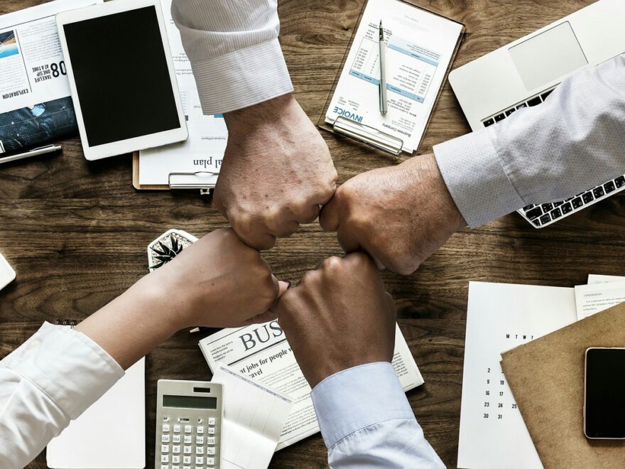 IT support Slagelse